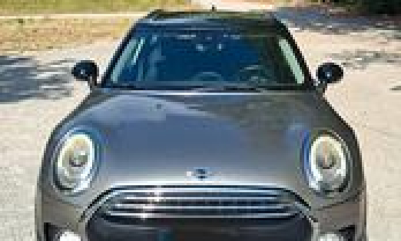Mini Clubman One D ...