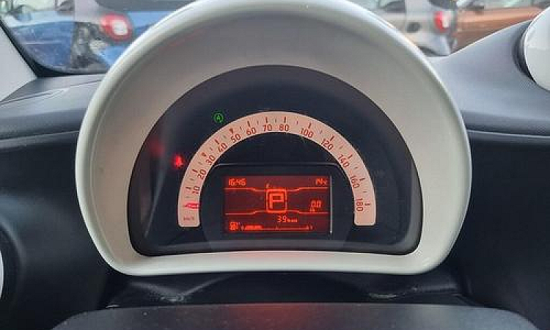 Smart Fortwo 0.9 T. ...