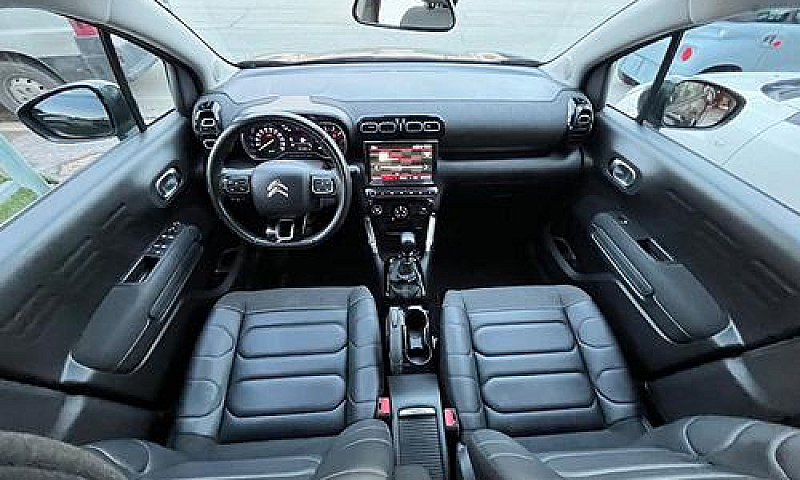 Citroen C3 Aircross ...