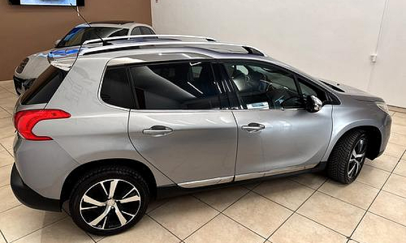 Peugeot 2008 Bluehdi...