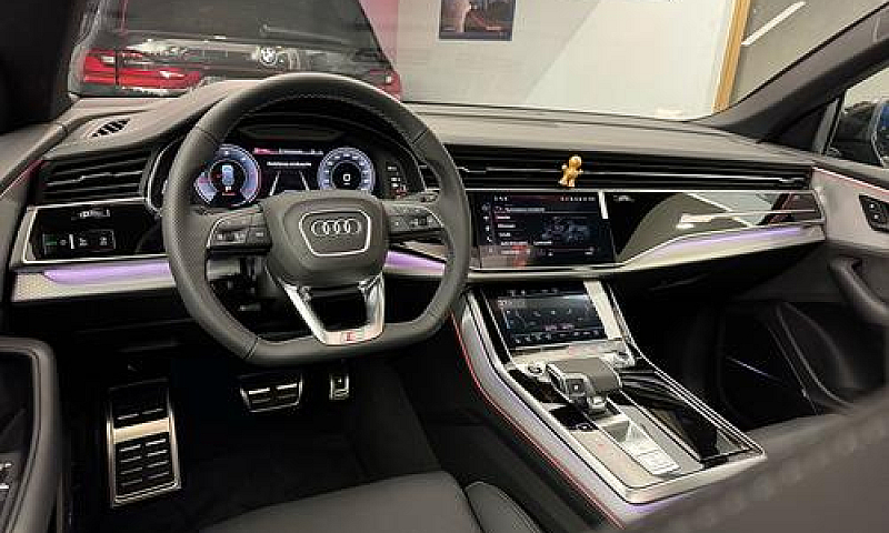 Audi Q8 Suv 50 Tdi *...