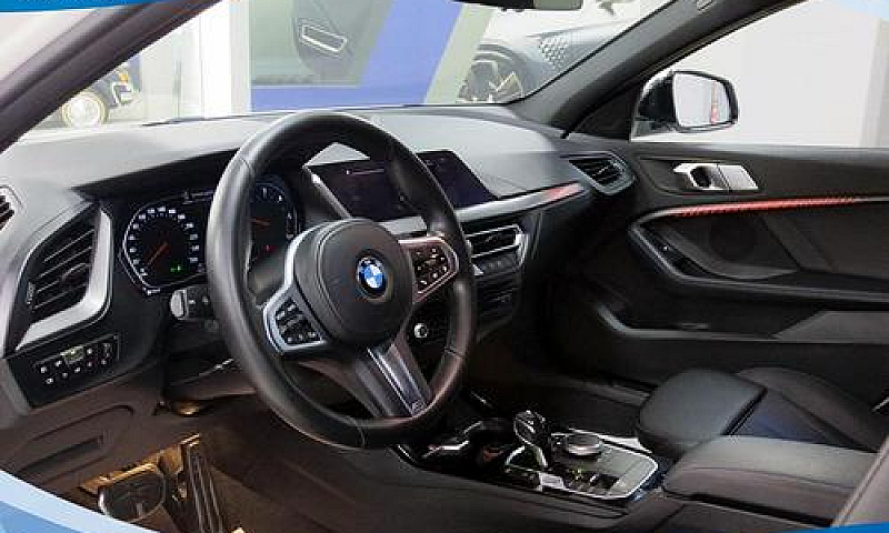 Bmw 116 D 5 Porte Ms...