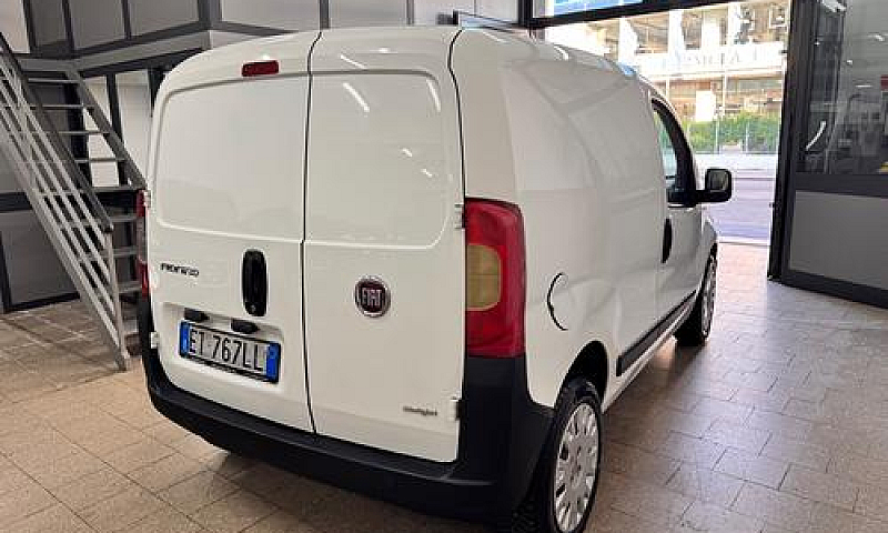 Fiat Fiorino 1.3 Mjt...