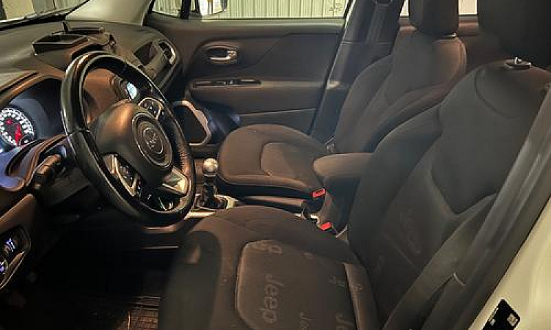 Jeep Renegade 1.4 T-...