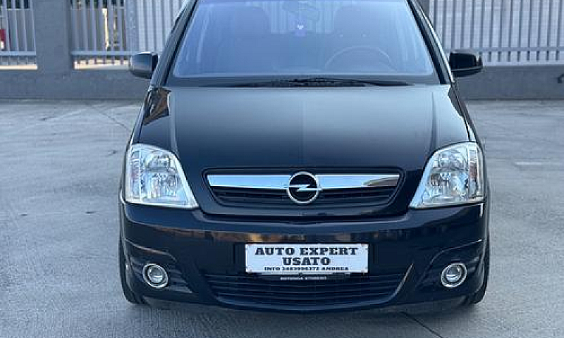 Opel Meriva 1.4 16V ...