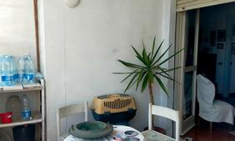 Trilocale In Zona Ce...