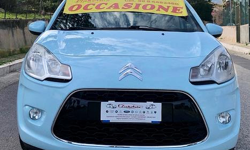 Citroen C3 1.4 Vti 9...