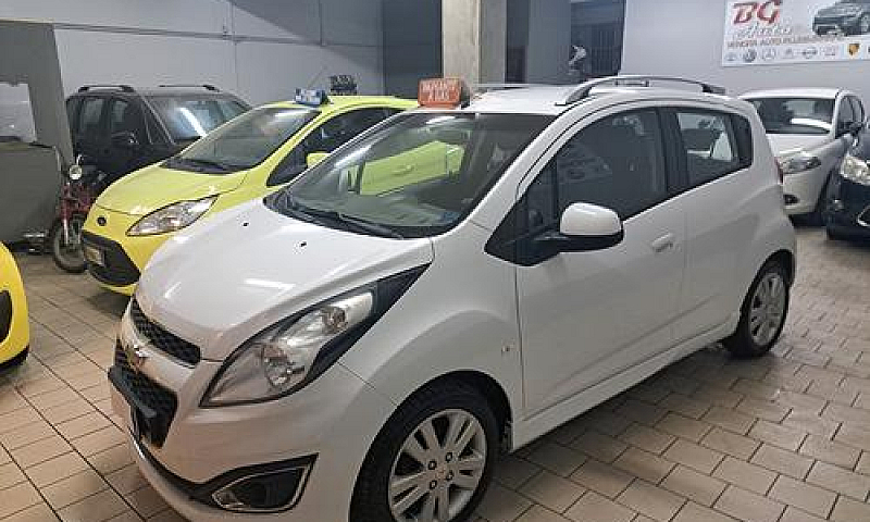 Chevrolet Spark 1.2 ...