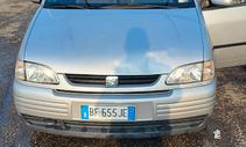 Seat Arosa - 2000...