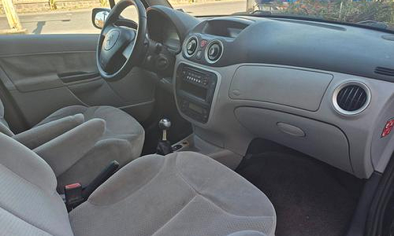 Citroen C3 1.4 Hdi 7...