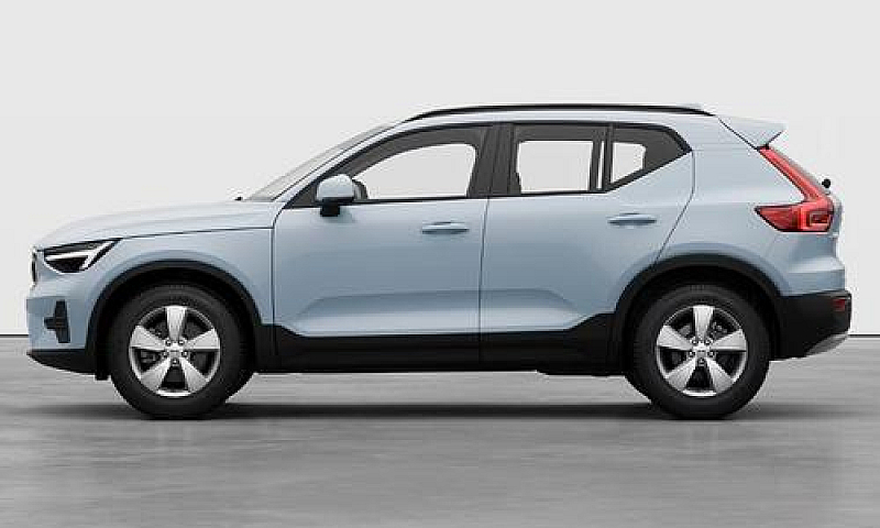Volvo Xc40 B3 Automa...