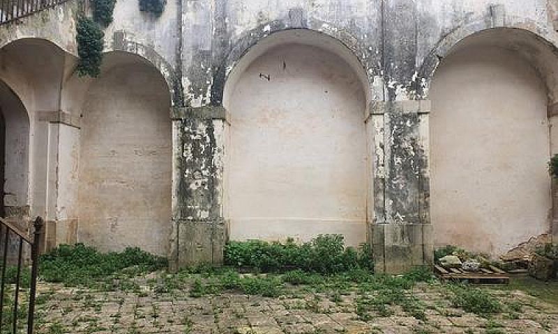 Dimora Storica Zona ...