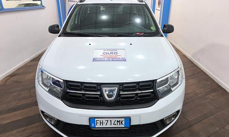 Dacia Logan Mcv 0.9 ...