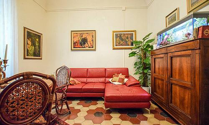 Appartamento - Sassa...
