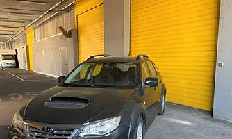 Subaru Impreza 2.0D ...