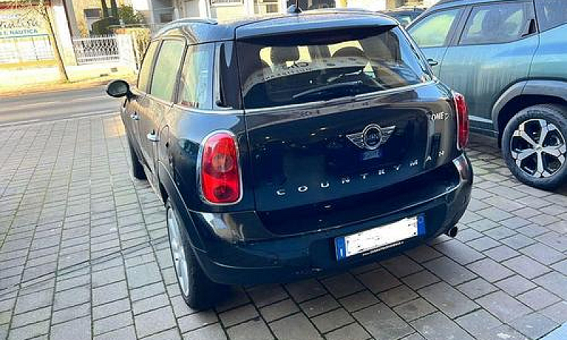 Mini - Countryman - ...