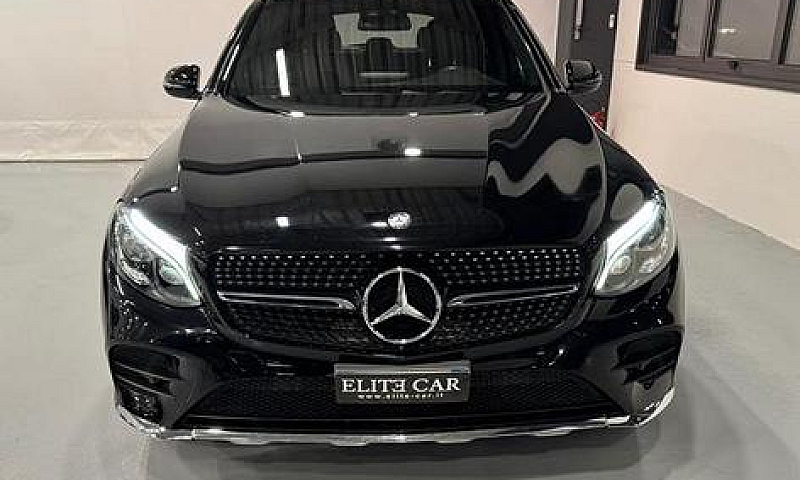 Mercedes-Benz Glc 25...