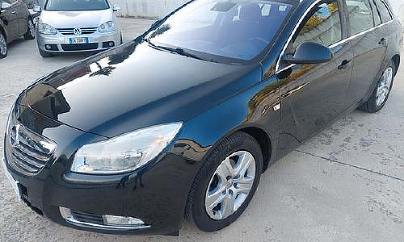 Opel Insignia 2.0 Cd...