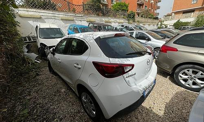 Mazda Mazda2 1.5 90C...