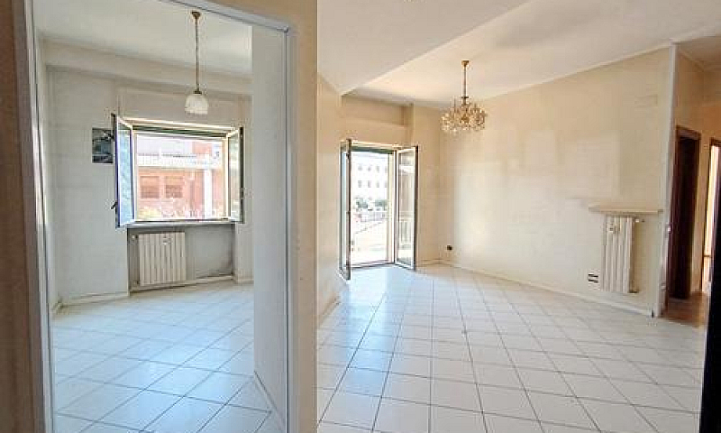 Via Monforte-126 Mq ...
