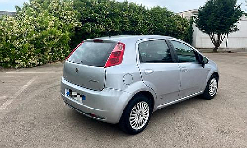 Fiat Grande Punto 1....
