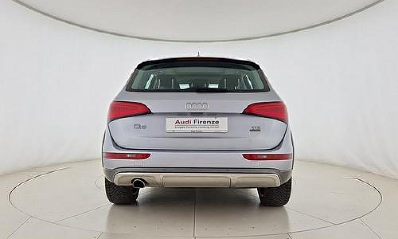 Audi Q5 2.0 Tdi Adva...