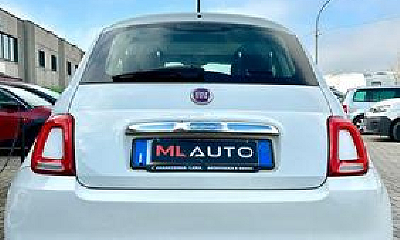 Fiat 500 1.2 Easypow...