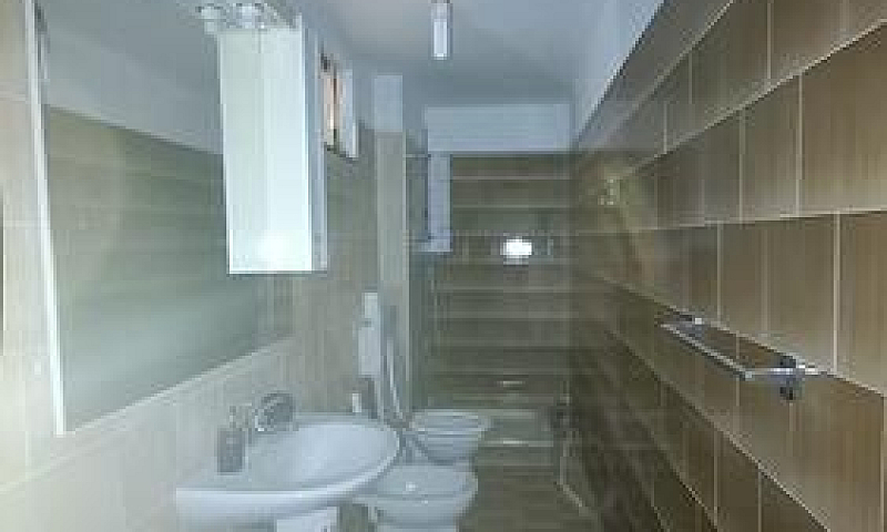 Casa In Montagna...
