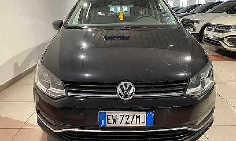 Volkswagen Polo 5ª S...