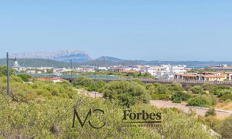 Olbia - Moderno Appa...