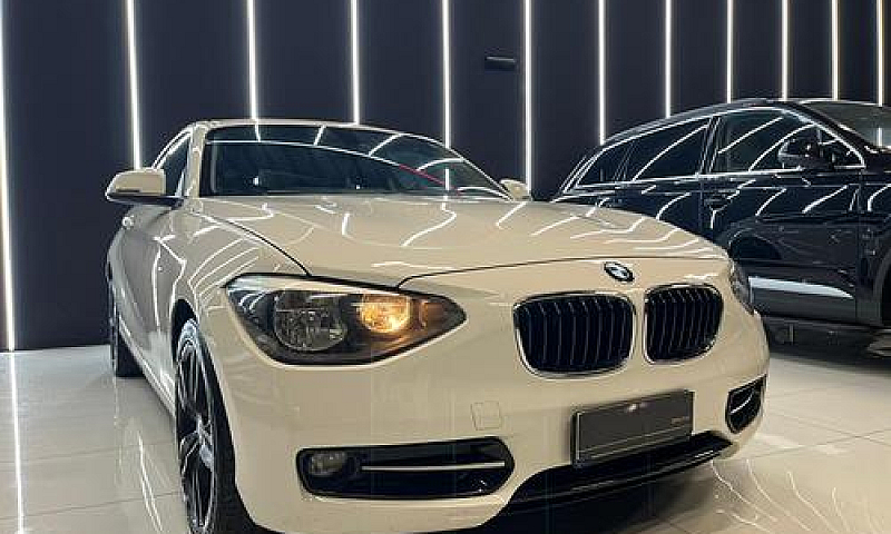 Bmw 118D 3P. Msport ...