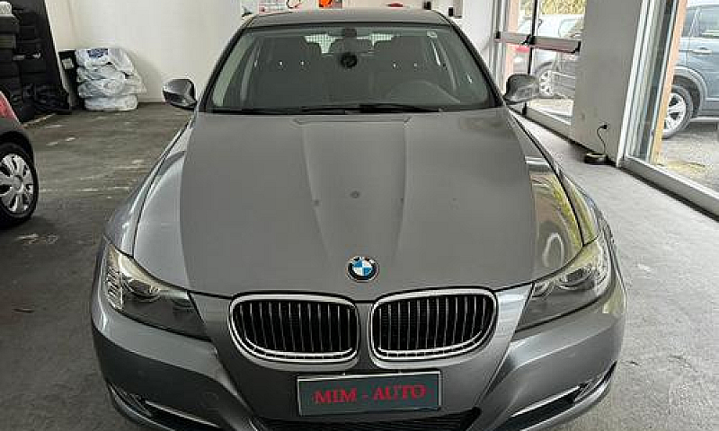 Bmw 318 318D 2.0 143...