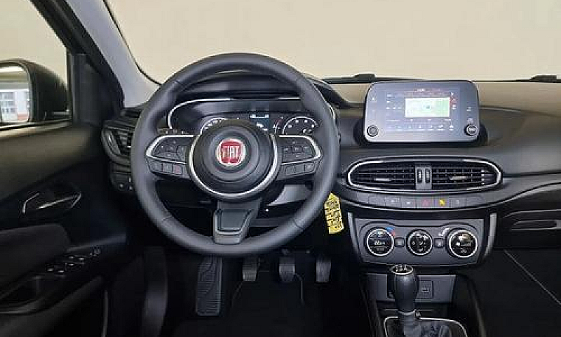 Fiat Tipo Sw 1.0 T3 ...
