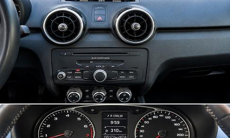 Audi A1 Spb 1.2 Tfsi...