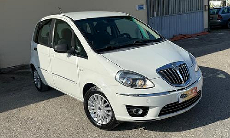 Lancia Musa 1.4 8V E...