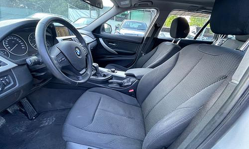 Bmw 316 316D Touring...