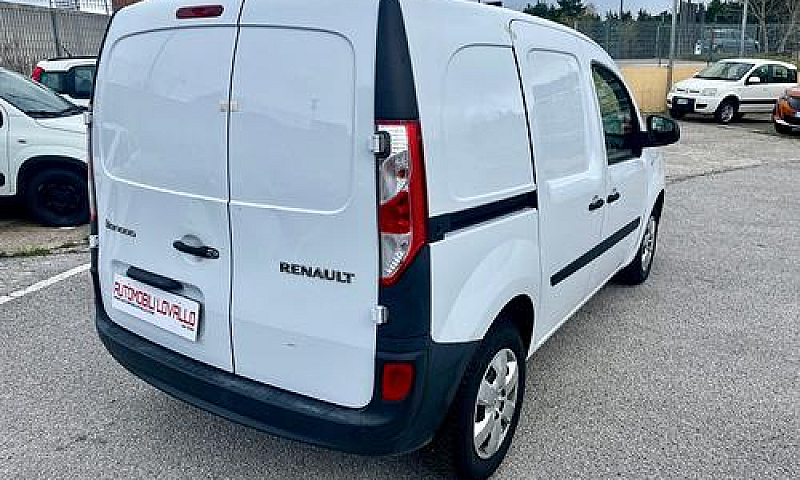 Renault Kangoo 1.5 D...