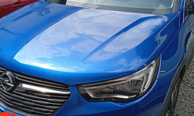 Opel Grandland X Inn...