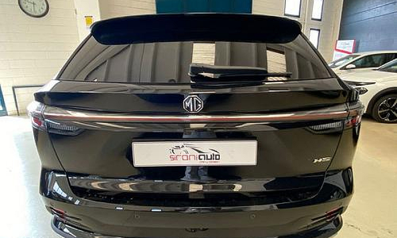 Mg Hs 1.5T-Gdi At Lu...