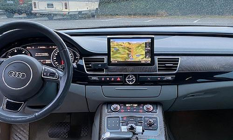 Audi A8 3ª Serie - 2...