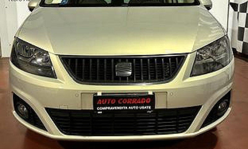 Seat Alhambra 2.0 Td...