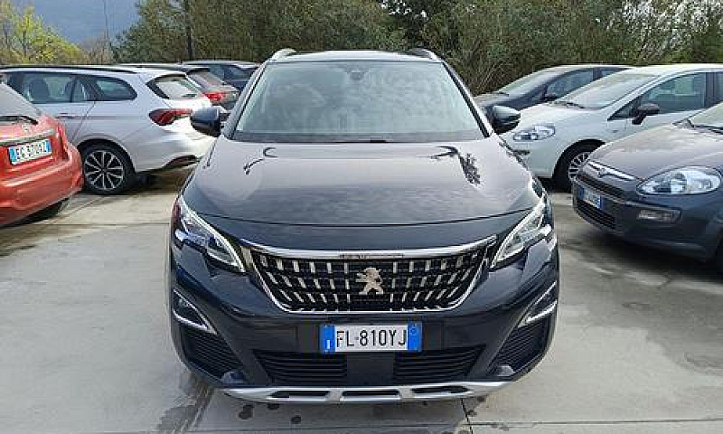 Peugeot 3008 2.0Hdi ...