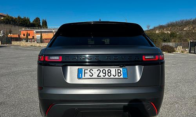Land Rover Range Rov...