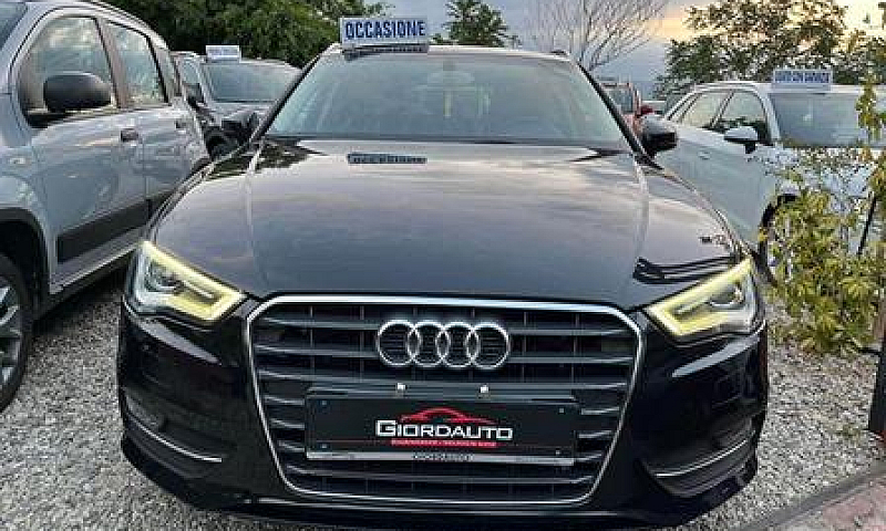 Audi A3 3ª Serie - 2...