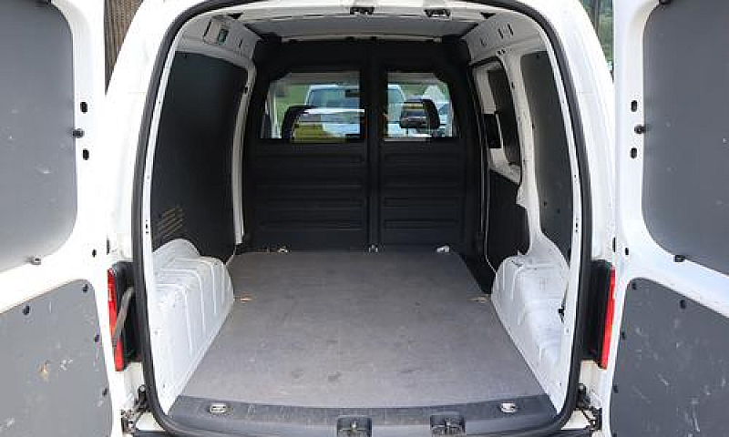 Volkswagen Caddy 2.0...
