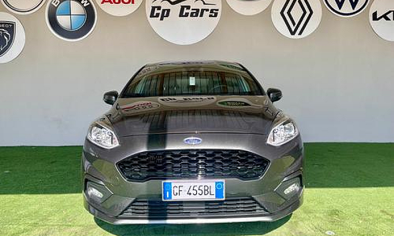 Ford Fiesta 1.0 Ecob...