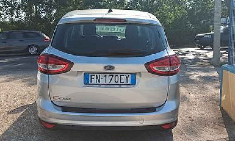 Ford C-Max 1.5 Tdci ...