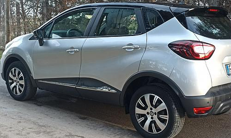 N2 Renault Captur 1....