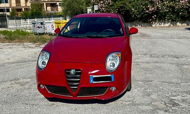 Alfa Mito 1.4 Benzin...