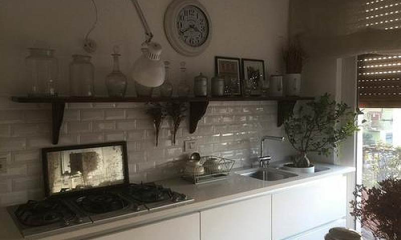 Appartamento Zona Sa...